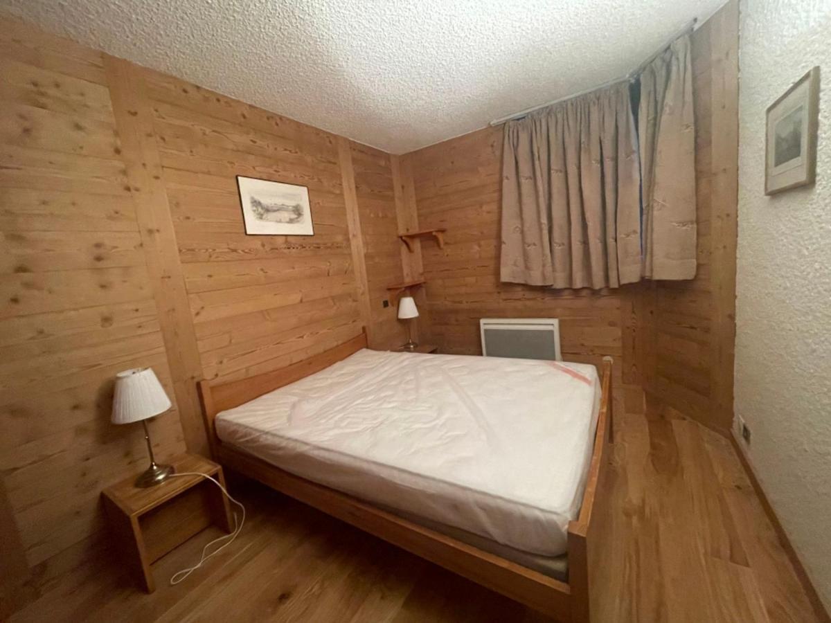 Appartement 3P Avec Balcon, Pres De La Foret A Courchevel - Fr-1-514-27 외부 사진